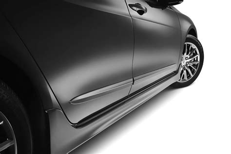 How To Install Body Side Door Moldings In Your Car .